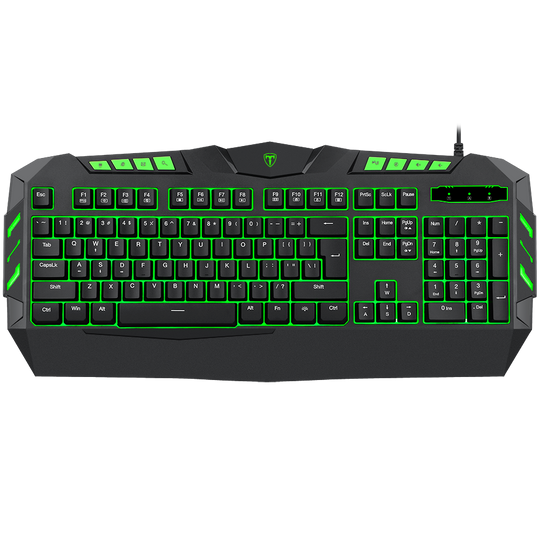 T-Dagger Torpedo T-TGK102 Gaming Keyboard Price in Pakistan