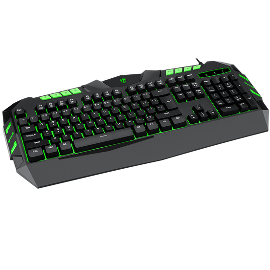 T-Dagger Torpedo T-TGK102 Gaming keyboard