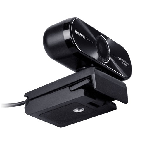 A4Tech PK-940HA Webcam For Pc - Full HD 1080P