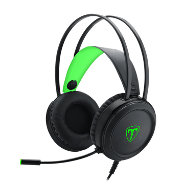 T-DAGGER Ural T-RGH202 Gaming Headphones Price in Pakistan