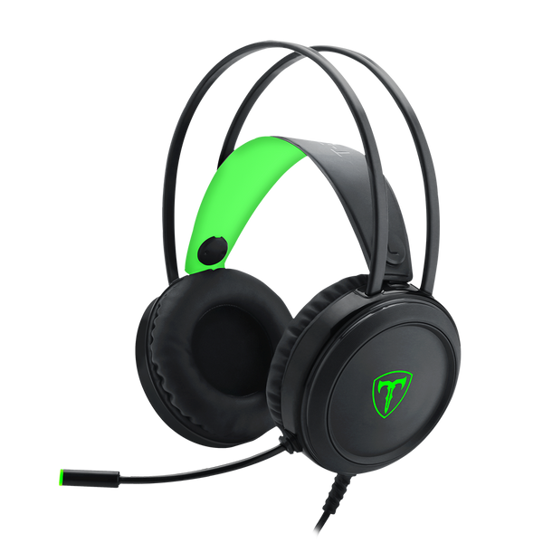 T-DAGGER Ural T-RGH202 Gaming Headphones Price in Pakistan