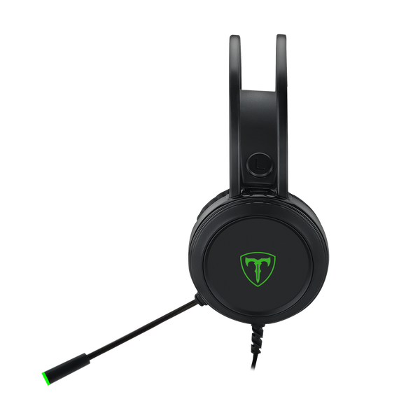 T-Dagger Ural T-RGH202 Gaming Headphone