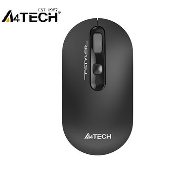 A4Tech FG20S Fstyler Silent 2.4G Wireless Mouse - Pakistan