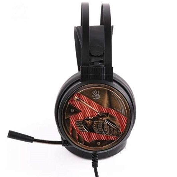 Bloody G650s Gaming Headphones Price in Pakistan.