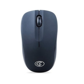 GoFreetech GFT M001 Optical Computer Wireless Mouse 