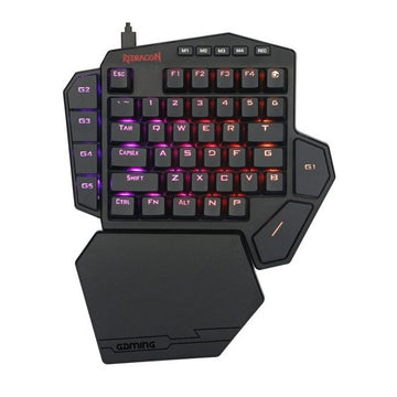 Redragon K585 KS Diti Elite RGB Mechanical Gaming Keyboard price in Pakistan