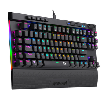 Redragon K587 PRO Magic Wand RGB Mechanical Gaming Keyboard price in Pakistan