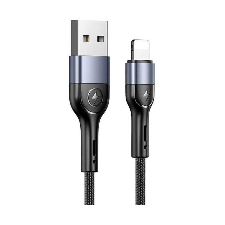 USAMS US-SJ448 U55 Lightning Fast Micro USB Data Cable 1m