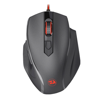 Redragon M709-1 Tiger2 Red Gaming Mouse Price in Pakistan