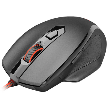 Redragon M709-1 Tiger2 Red Gaming Mouse Price in Pakistan