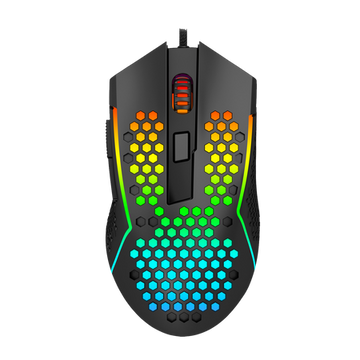 Redragon M987 Lightweight Honeycomb Gaming Mouse Price in Pakistan