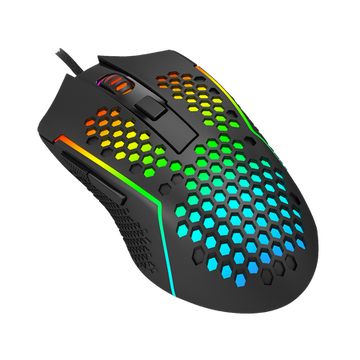 Redragon M987 Lightweight Honeycomb Gaming Mouse Price in Pakistan