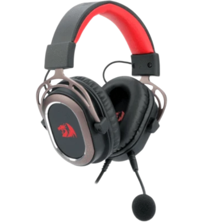 Redragon H710 Helios 7.1 Surround Sound Gaming Headphone