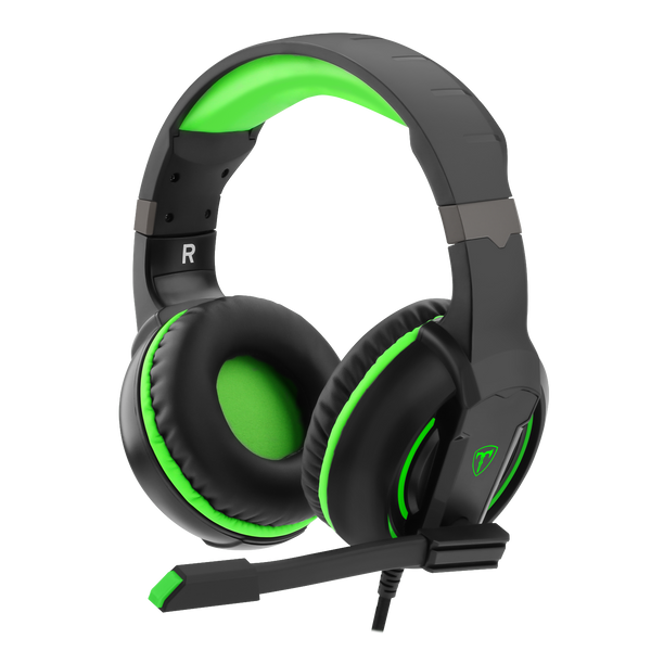 T-DAGGER CAUCASUS Gaming Headphones Price in Pakistan