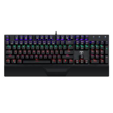 T Dagger T-TGK305 Destroyer Mechanical Gaming Keyboard Price in Pakistan