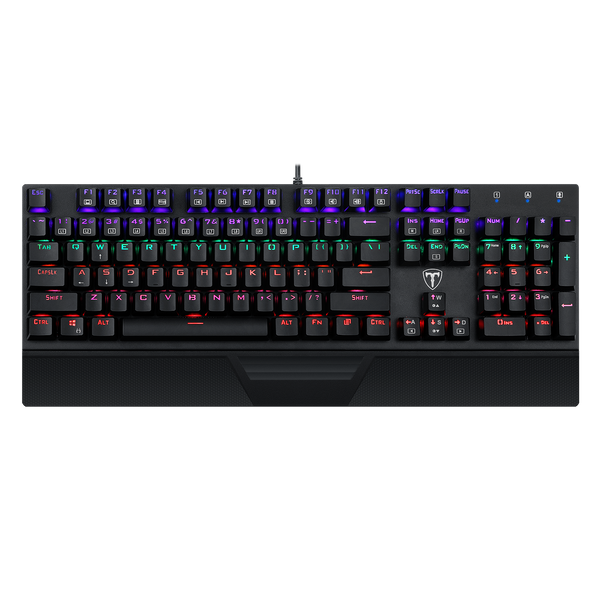 T Dagger T-TGK305 Destroyer Mechanical Gaming Keyboard Price in Pakistan