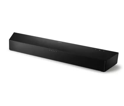 Philips TAB5706_98 Sound Bar Built-in Subwoofer Computer Woofer Speaker