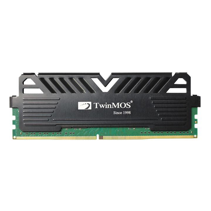 TwinMOS TornadoX6 DDR4 3200MHz U-DIMM for Desktop