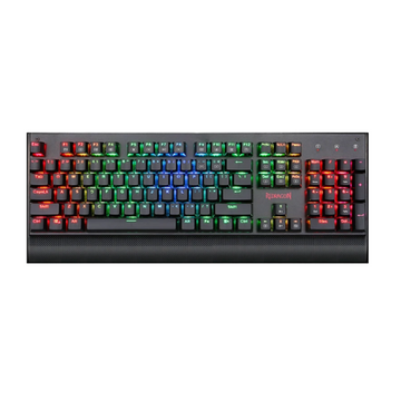 Redragon K557 Kala Wired RGB Mechanical Gaming Keyboard Price in Pakistan