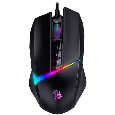 Bloody W60 Max RGB Gaming Mouse Price in Pakistan