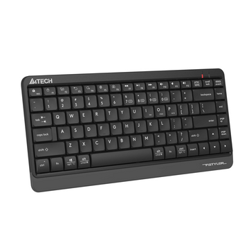 A4Tech FBK11 Bluetooth & Wireless Keyboard Multidevice