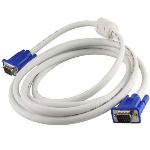 VGA Cable (VGA to VGA) 10m