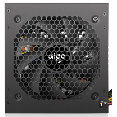 Aigo AK 500 PFC Max 500W Watt Computer Power Supply