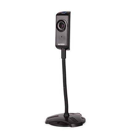 A4Tech PK-810G 16MP Anti-Glare Pc Camera