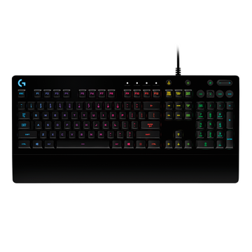 Logitech G213 USB RGB Gaming Keyboard Best Price in Pakistan