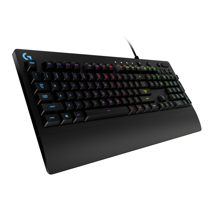 Logitech G213 RGB Gaming USB Keyboard