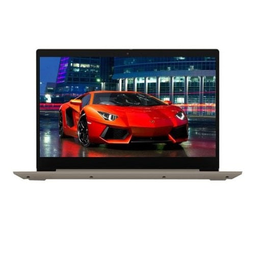 Lenovo IdeaPad 3 - Ice Lake - 10th Gen Core i3 Laptop 