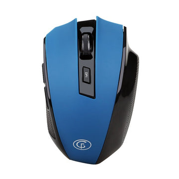 GoFreetech GFT-M009 Computer Wireless Mouse - Pakistan