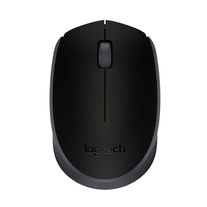 Logitech B170 Computer Wireless Mouse Price in Pakistan