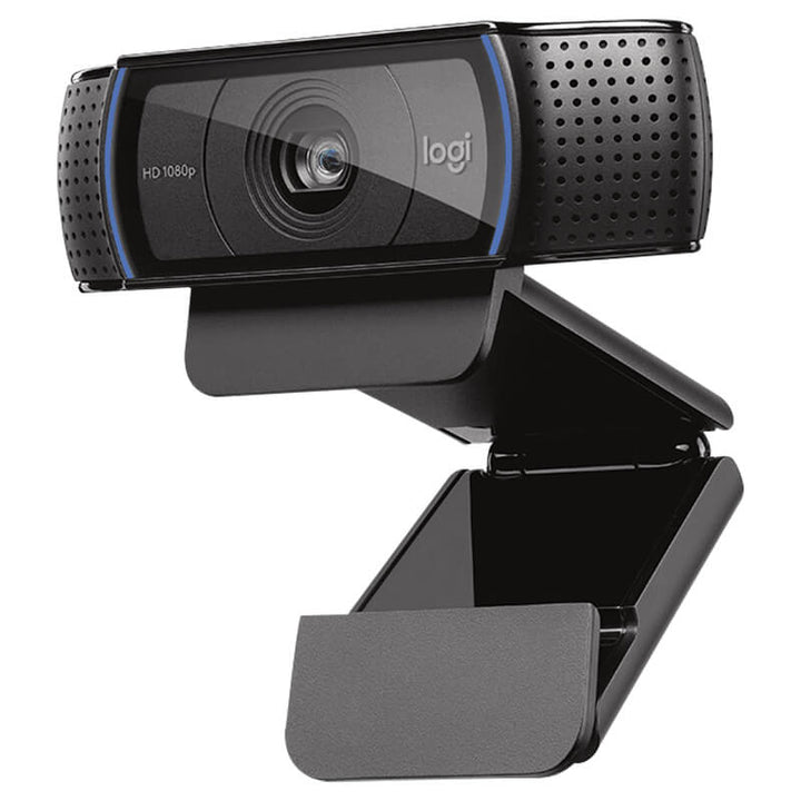 Logitech C920 HD Pro Pc Camera