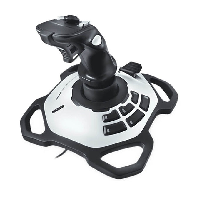 Logitech Extreem 3D Pro Joystick