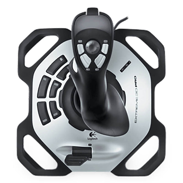 Logitech Extreem 3D Pro Joystick