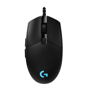 Logitech G Pro Hero Gaming Mouse Price in Pakistan