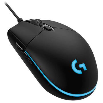 Logitech G Pro Hero Gaming Mouse Price in Pakistan