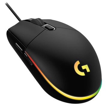 Logitech G102 (Black) Lightsync Gaming Mouse Price in Pakistan