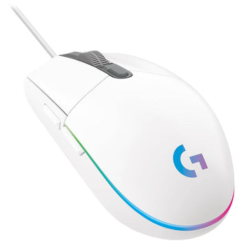 Logitech G102 (White) Lightsync Gaming Mouse Price in Pakistan