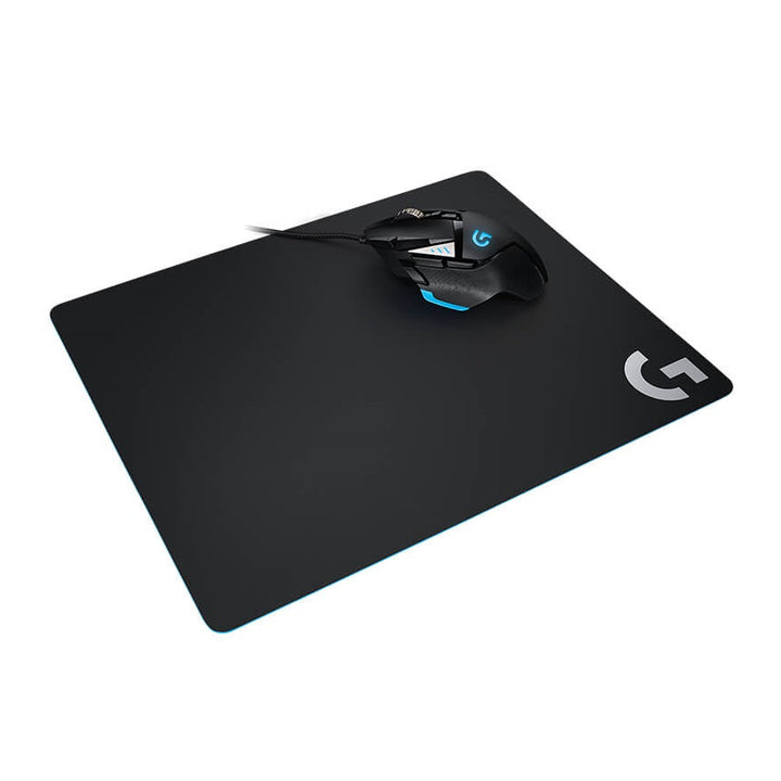 Logitech G240 Cloth Gaming Mouse Pad