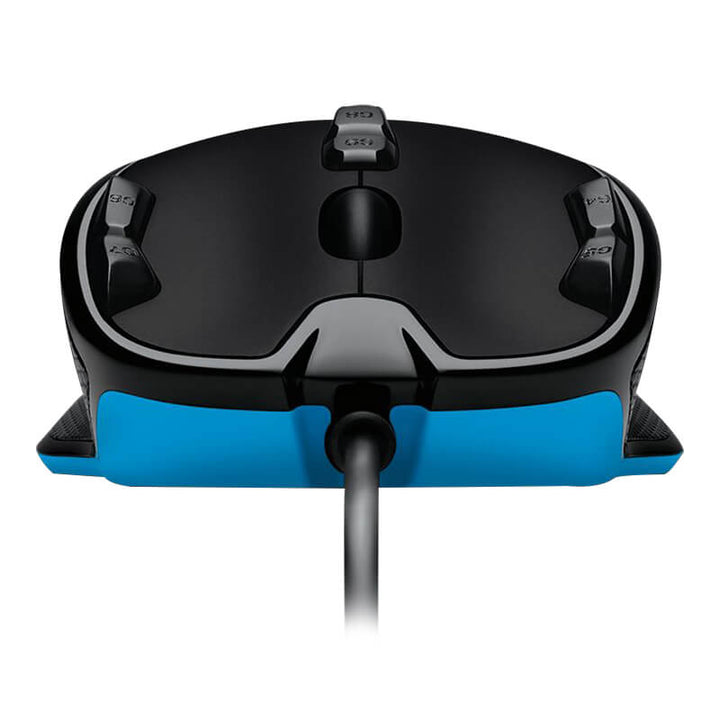 Logitech G300s Optical Gaming Mouse