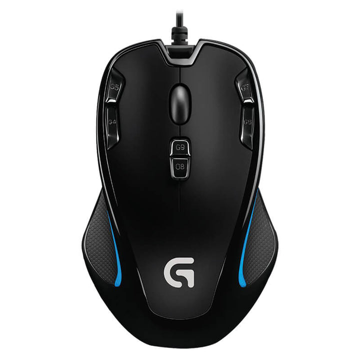 Logitech G300s Optical Gaming Mouse Price in Pakistan