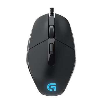 Logitech G302 Daedalus Prime Gaming Mouse Price in Pakistan