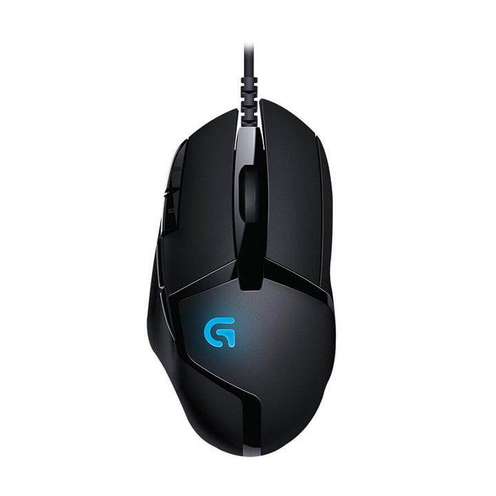 Logitech G402 Hyperion FPS Gaming Mouse Price in Pakistan