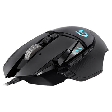 Logitech G502 Hero High Performance Gaming Mouse Price in Pakistan