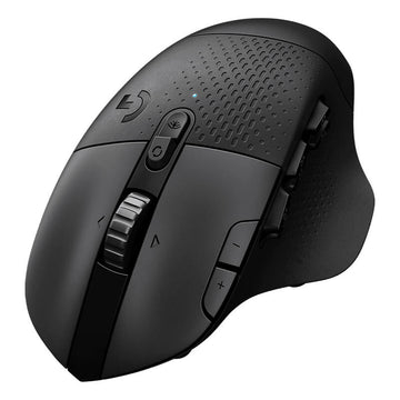 Logitech G604 Lightspeed Wireless Gaming Mouse Price in Pakistan