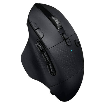 Logitech G604 Lightspeed Wireless Gaming Mouse Price in Pakistan