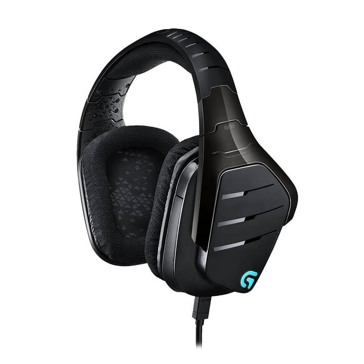 Logitech G633 Surround Gaming Headphones Price in Pakistan