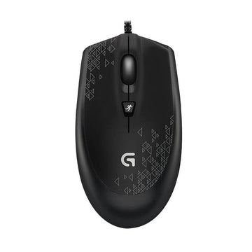 Logitech G90 Optical Gaming Mouse Price in Pakistan